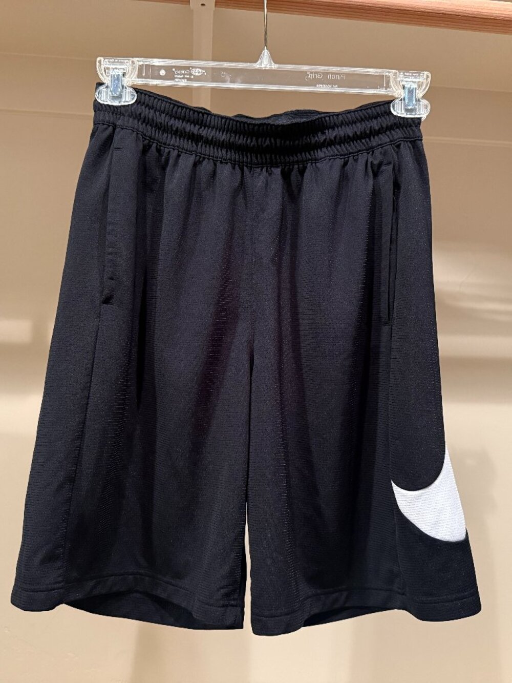 Nike Dri-Fit Basketball Shorts Size Medium